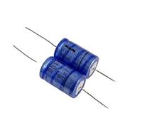 UCJTPCVI 2 Pezzi 220UF 680UF 1000UF 4700UF 40V 63V 100V condensatore elettrolitico di filtraggio Audio(4700uf 40v 21x38.5mm)