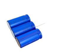 UCJTPCVI 2 Pezzi KO136 MAL213650332E3 3300UF35V Condensatore elettrolitico Audio