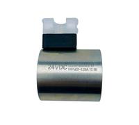 UCJTPCVI Bobina della valvola solenoide 24V DC Bobina della valvola idraulica C22S3-SD24K1/11 Altezza Interna 22mm 51mm
