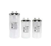UCJTPCVI Condensatore CBB65 450V 5uF 6uF 20uF 25uF 30uF 35uF 40uF 45uF 50uF 60uF 70uF(120UF)