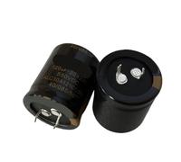 UCJTPCVI Condensatore elettrolitico Audio ALC10 550V 120UF 30X35mm 4 Pezzi