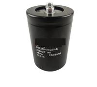 UCJTPCVI Condensatore elettrolitico del convertitore di frequenza B43310-A5228-M 450V2200UF