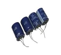 UCJTPCVI Condensatori elettrolitici for Filtro Audio Serie LBG 35V 3300UF 5600uf 10 Pezzi(5600uf 10pcs)