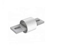 UCJTPCVI Fusibili di Protezione semiconduttori con Fusibile ad Alta velocità 500 V CA 690 V CA AR gR da 4 A a 50 A 63 A 80 A 100 A 125 A 160 A, 200 A, 250 A, Fino a 2000 A