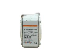 UCJTPCVI Tipi di fusibili Termici con fusibili ceramici for Parti elettroniche ad Alta Potenza PC33UD69V1250TF