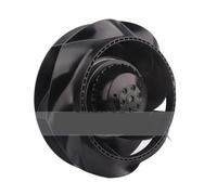 UCJTPCVI Ventola di Raffreddamento R2E190-RA26-10/R2E190-RA26-05 190mm 230V AC 65W 0.23/0.29A 50/60HZ IP44(R2E190-RA26-76)