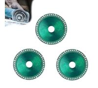 UCK-KIT Lama da Sega da Taglio Multifunzionale Composito, Dischi Indistruttibili per Smerigliatrice, Disco di Taglio Multifunzionale per Smerigliatrice, Taglia Tutto in Pochi Secondi,3pcs