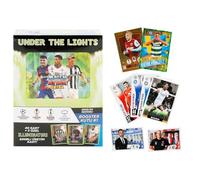 Topps Match Attax Extra 2024 - Booster Tin - Illuminatori: Gioco di Carte - Calcio - Tutti i età