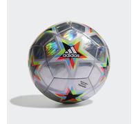 UCL Training Void Foil Ball Multicolor / White / Bright Cyan / Black 5