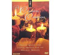 Ucla Madrigal Singers - A Classical Christmas