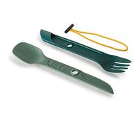 UCO 2 pezzi interruttore Spork campeggio cucchiaio-forchetta-coltello utensile