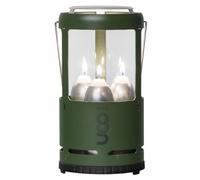 UCO Candlelier - Lanterna per candele, colore: Foresta