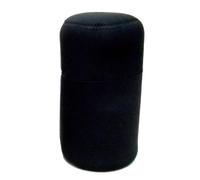 UCO CDL10090, Custodia per Lanterna in Neoprene Unisex - Adulto, Nero, Taglia Unica
