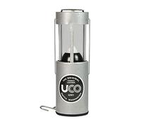 UCO Original 9 ore Candle Lantern (alluminio)