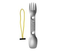 UCO Utility Spork, unisex, argento, taglia unica
