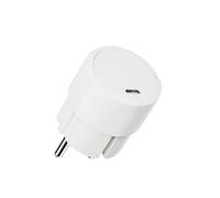 UCOMEN Charger (GaN 30W) USB-C Charger, Wall Charger Charger PD Quick Charger, USB Plug Suitable for MacBook Air/13/12 Mini/12 Pro/Max, Galaxy S21/S21+, Note 20/10, iPad, Airpods, PA-GEI-30