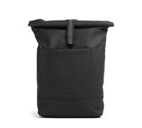 Ucon Acrobatics Aloe Hajo Medium Zaino roll-top nero, poliuretano, unisex, 16L