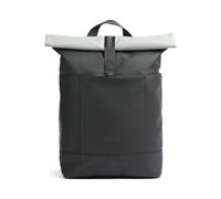 Ucon Acrobatics Aloe Hajo Medium Zaino roll-top nero, poliuretano, unisex, 16L