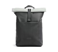 Ucon Acrobatics Aloe Hajo Mini Zaino roll-top nero, poliuretano, unisex