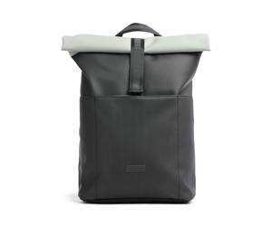 Ucon Acrobatics Aloe Hajo Mini Zaino roll-top nero, poliuretano, unisex