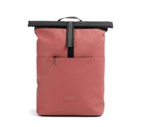 Ucon Acrobatics Aloe Hajo Mini Zaino roll-top rosso, poliuretano, unisex