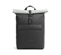 Ucon Acrobatics Aloe Jasper Medium Zaino roll-top nero, poliestere, unisex