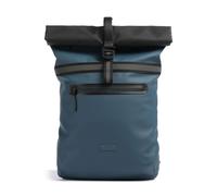 Ucon Acrobatics Aloe Niklas Zaino roll-top petrolio, poliuretano, unisex