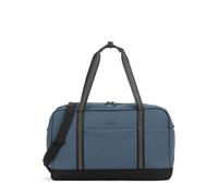 Ucon Acrobatics Aloe Omasu Borsone da weekend blu-grigio, fibra sintetica, 50 x 30 x 20cm