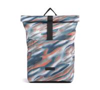 Ucon Acrobatics Artist Collaboration Hajo Mini Zaino roll-top multicolore, fibra sintetica, unisex, 12L