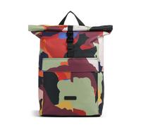 Ucon Acrobatics Artist Collaboration Jasper Medium Zaino roll-top multicolore, poliestere, unisex, 16L