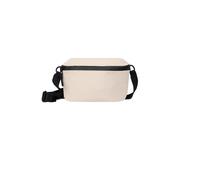 Ucon Acrobatics Borsa a tracolla 'Lotus' beige / nero, Taglia One Size