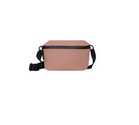 Ucon Acrobatics Borsa a tracolla 'Lotus' rosso pastello / nero Donna Ucon Acrobatics One Size rosso pastello / nero