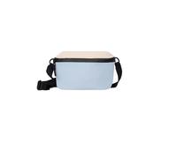 Ucon Acrobatics Borsa a tracolla sabbia / blu chiaro / nero Donna Ucon Acrobatics One Size sabbia / blu chiaro / nero