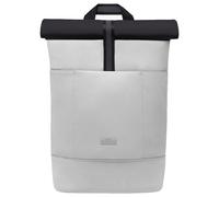 Ucon Acrobatics Hajo Medium Aloe Rolltop - Zaino 16'' 45 cm (light grey/black)