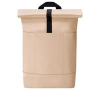 Ucon Acrobatics Hajo Medium Lotus Rolltop - Zaino 16'' 45 cm (light almond) beige
