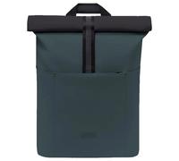 Ucon Acrobatics Hajo Mini Aloe Rolltop - Zaino 16'' 42 cm (forest) verde