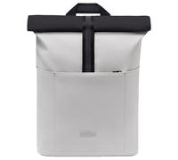 Ucon Acrobatics Hajo Mini Aloe Rolltop - Zaino 16'' 42 cm (light grey/black)