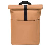 Ucon Acrobatics Hajo Mini Lotus Rolltop - Zaino 16'' 42 cm (clay) beige