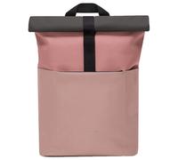 Ucon Acrobatics Hajo Mini Lotus Rolltop - Zaino 16'' 42 cm (dark rose-rose) rosa