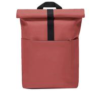 Ucon Acrobatics Hajo Mini Lotus Rolltop - Zaino 16'' 42 cm (hibiscus) rosso