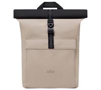 Ucon Acrobatics Jasper Medium Aloe Rolltop - Zaino 16'' 45 cm (sand-black)