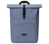 Ucon Acrobatics Jasper Medium Stealth Rolltop - Zaino 16'' 45 cm (steel blue) blu