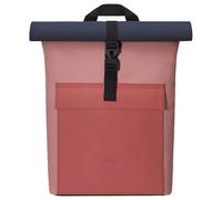 Ucon Acrobatics Jasper Mini Lotus Rolltop - Zaino 16'' 42 cm (hibiscus - dark rose)