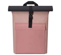 Ucon Acrobatics Jasper Mini Lotus Rolltop - Zaino 16'' 42 cm (rose-dark rose) rosa