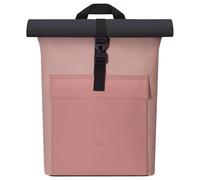 Ucon Acrobatics Jasper Mini Lotus Rolltop - Zaino 16'' 42 cm (rose-dark rose)