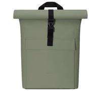 Ucon Acrobatics Lotus Jasper Mini Zaino roll-top verde, poliestere, unisex, 12L
