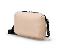 Ucon Acrobatics Borsa a tracolla 'Ando' crema, Taglia One Size