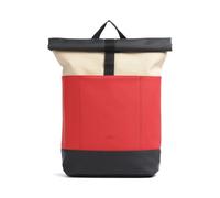 Ucon Acrobatics Lotus Hajo Medium Zaino roll-top rosso, poliuretano, unisex, 16L