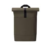 Ucon Acrobatics Lotus Hajo Medium Zaino roll-top verde-oliva, poliuretano, unisex, 16L