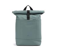 Ucon Acrobatics Lotus Hajo Medium Zaino roll-top verde, poliuretano, unisex